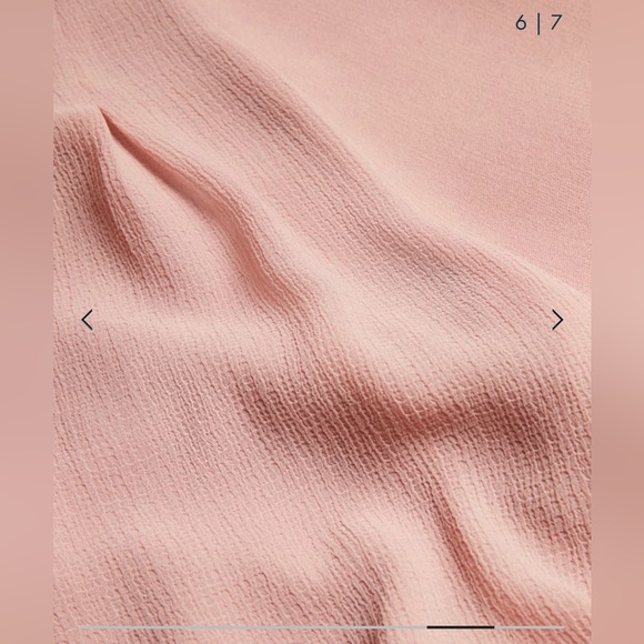 NWT Ted Baker Brontei Dress Puff Sleeve - Picture 5 of 7